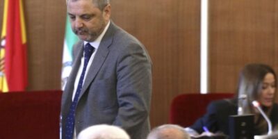 La Cour suprême confirme la peine de deux ans de prison à l&rsquo;un des mutants de la corruption Mercasevilla, à l&rsquo;origine de l&rsquo;ERE