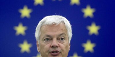 Les juges pressent à Bruxelles pour le renouvellement du CGPJ