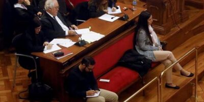 La Cour suprême confirme les plus de 20 ans de prison pour les gardes urbains qui ont assassiné un autre policier