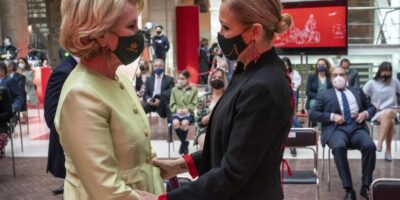 La Cour nationale rejette la demande du PSOE de rouvrir le « cas Pnica » contre Cristina Cifuentes