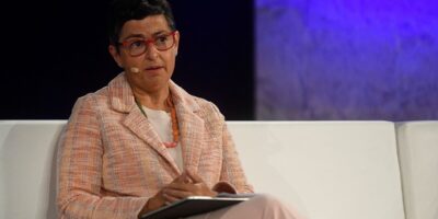 Le juge impute l&rsquo;ex-ministre Arancha Gonzlez Laya pour l&rsquo;entrée de Brahim Ghali en Espagne
