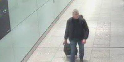 Un agent russe qui se trouvait en Catalogne le 1-O, accusé au Royaume-Uni de tentative de meurtre