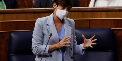 « Peur » des ministres au Congrès : seuls 6 des 22 assistent et laissent la moitié des questions sans réponse