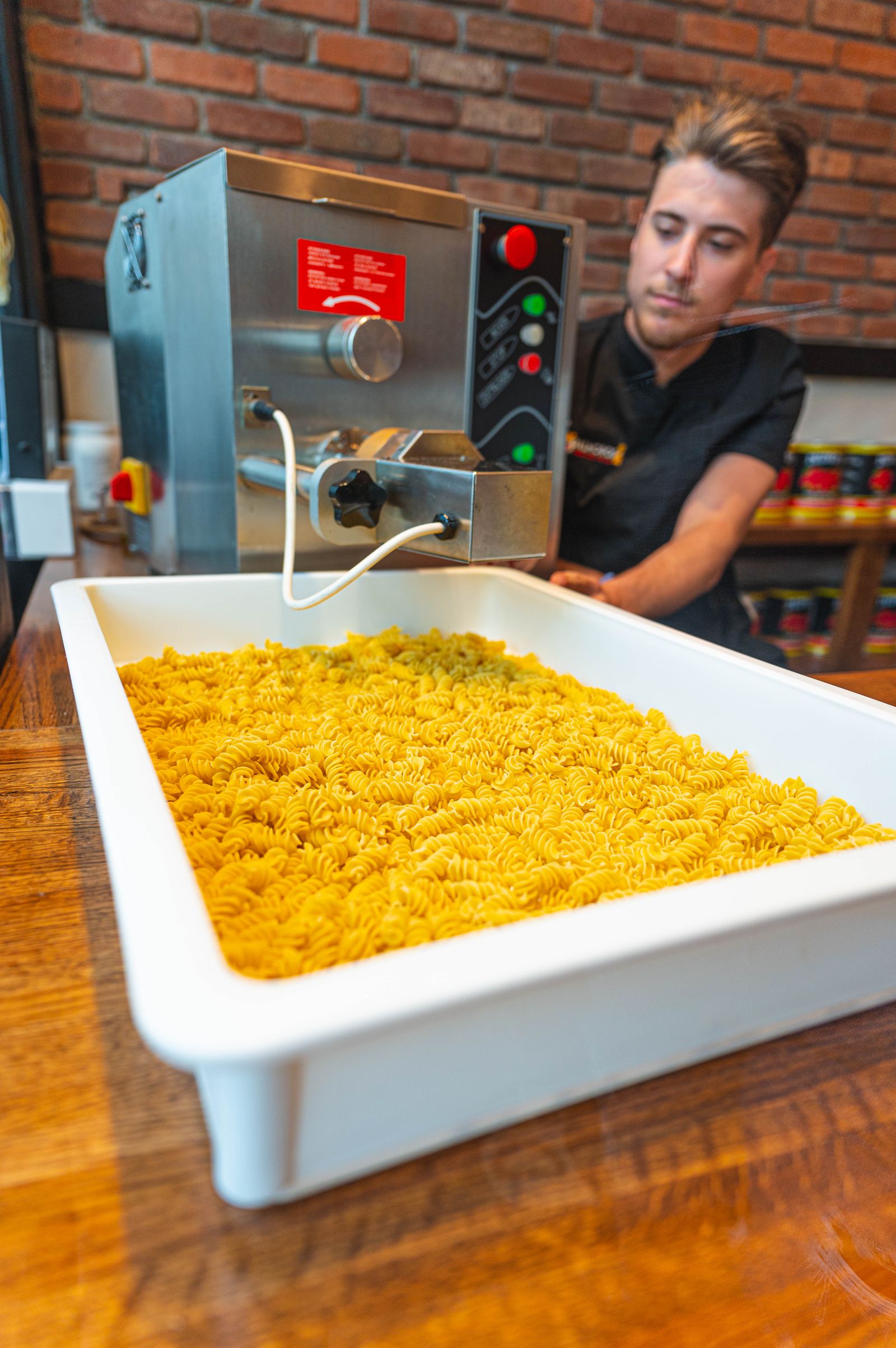 DalMoros Fresh Pasta To Go annonce l'arrivée d'un deuxième emplacement à St. Armands Circle à Sarasota, en Floride