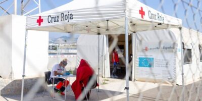 Plus de 1 700 immigrés tués en tentant d&rsquo;atteindre l&rsquo;Espagne l&rsquo;année dernière