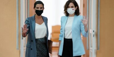 Vox ratifie l&rsquo;administrateur de Telemadrid nommé par Isabel Daz Ayuso en échange d&rsquo;une réduction de 10 % du budget de la chaîne