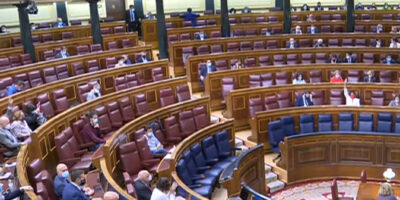 Le PSOE accepte d&rsquo;étudier pour la première fois l&rsquo;incorporation de l&rsquo;usage des langues co-officielles au Congrès