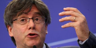 Puigdemont, détenu en Sardaigne par ordonnance de la Cour suprême