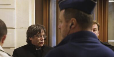 La fuite de Puigdemont et les manœuvres judiciaires avec lesquelles il avait échappé à la justice depuis 2017