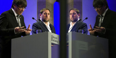 Pedro Snchez demande à l&rsquo;ERC de résister à la pression et de maintenir le dialogue bien que Junqueras admet qu&rsquo;il est « en danger »
