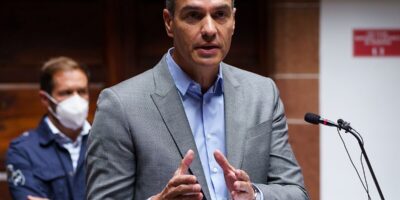 Le gouvernement approuve mardi une aide pour faciliter le logement et Ertes spécifique pour La Palma
