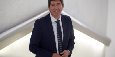Juan Marn : « Avant de soutenir certains budgets avec des coupes, on prolonge ceux qui existent »