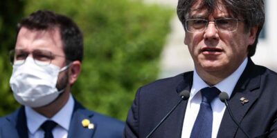 Une opportunité pour Pere Aragons