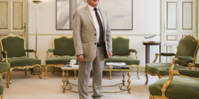 L&rsquo;ambassadeur de France en Espagne : « L&rsquo;alliance des États-Unis avec l&rsquo;Australie révèle un manque de confiance dans ses alliés dans l&rsquo;UE »