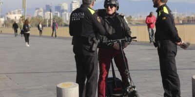 Le procureur exhorte à adopter des « mesures qui favorisent une mobilité sûre » face à l&rsquo;augmentation des scooters et des vélos