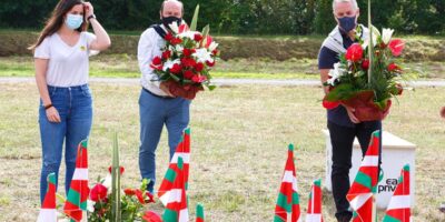 Ortuzar exige de Snchez son engagement à réformer l&rsquo;Espagne et à doter le Pays basque d&rsquo;une « autonomie équitable »