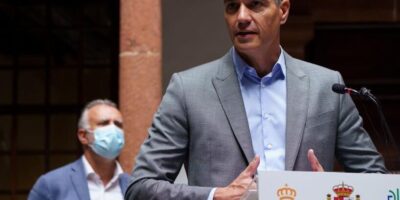 Le PSOE suspend un affilié d&rsquo;Ourense de son activisme pour avoir publié sur les réseaux du contenu « injurieux » contre Snchez