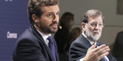 Rajoy demande au PP de se tourner vers l&rsquo;économie pour stopper Vox et « éviter le multipartisme »