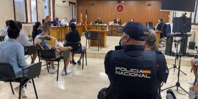 Procès d&rsquo;un gang qui a « squatté » des maisons, les a louées et menacé les locataires : « Si vous ne pouvez pas payer, volez »