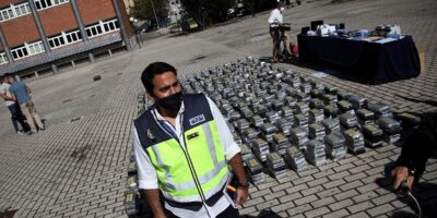 Une « attaque frontale » contre le cartel des Balkans permet le démantèlement du plus grand réseau de cocaïne en Europe
