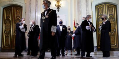 La Cour suprême met en garde contre les « conséquences pernicieuses » de ne pas pouvoir pourvoir les postes vacants en raison de l&rsquo;absence de renouvellement du CGPJ