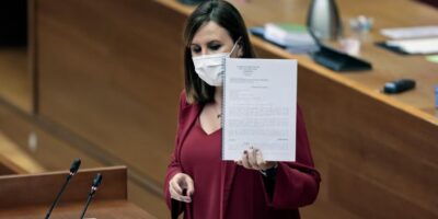 Le PP à Ximo Puig : « Si vos ministres ne vous écoutent pas et que vos conseillers ne se parlent pas, convoquez des élections »