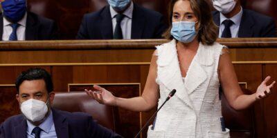 Le Congrès prolonge de manière critique le vote télématique des députés et des rebelles du PP : ils iront tous voter