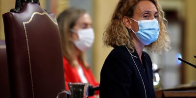 Batet en dit assez sur les « insultes » au Congrès après l&rsquo;incident avec Vox : « Je ne serai pas neutre dans la défense du Parlement »