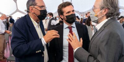 Vidal-Quadras lance la critique à la convention Casado et inculpe l&rsquo;« aveuglement » du PP sur l&rsquo;État autonome