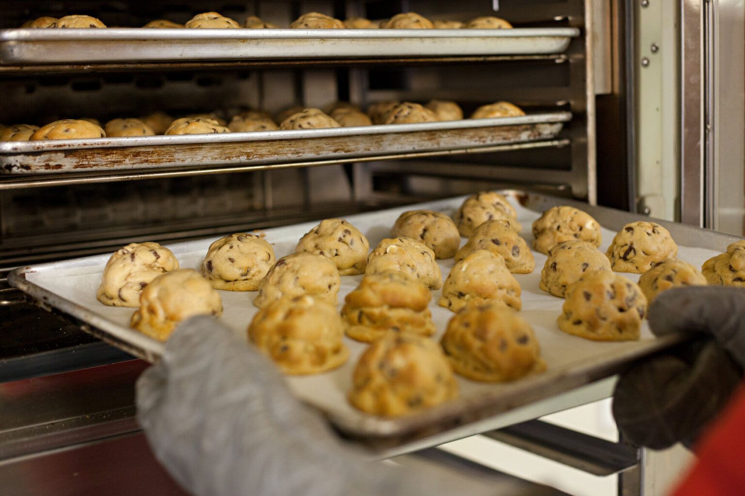 Reina Cookies fait un retour royal Reina Cookies fait un retour royal
