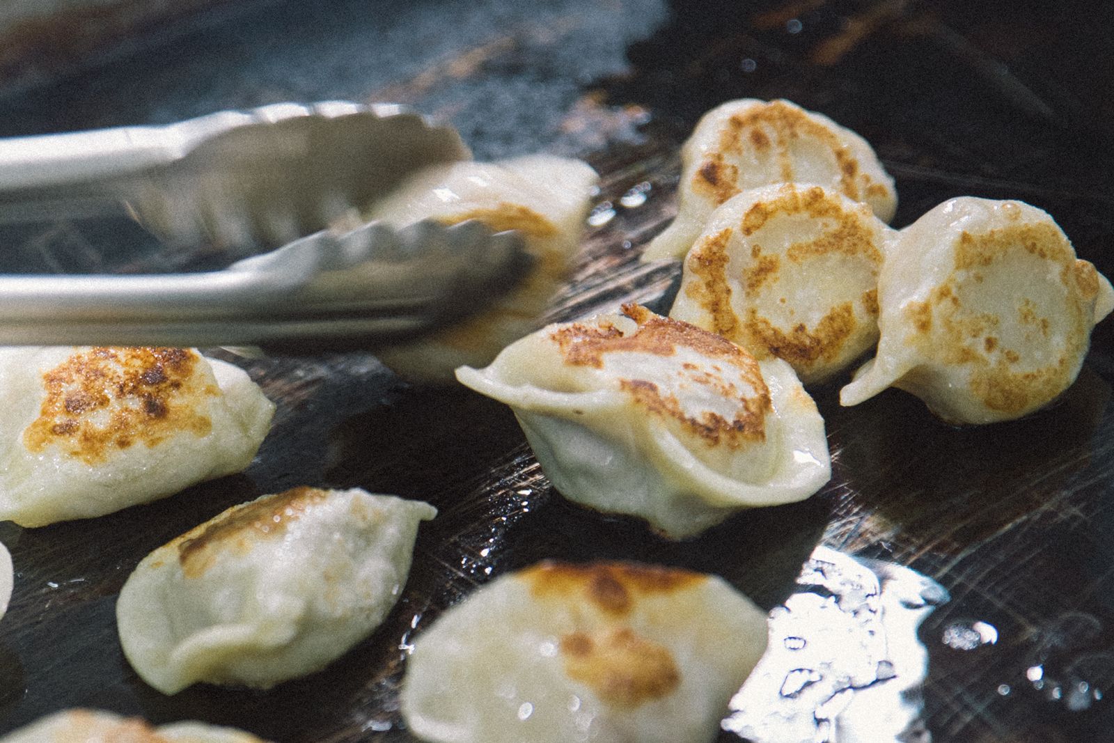 Brooklyn Dumpling Shop signe son premier accord de franchise dans le Sunshine State Brooklyn Dumpling Shop signe son premier accord de franchise dans le Sunshine State