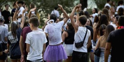 Un jeune homme sur cinq pense que la violence sexiste n&rsquo;existe pas, soit le double d&rsquo;il y a quatre ans