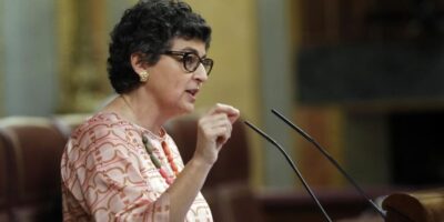 Le juge de l&rsquo;affaire Ghali rejette la demande du procureur général de Gonzlez Laya de témoigner par visioconférence