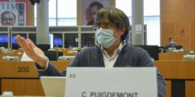 Llarena désavoue le procureur de la République et demande au juge sarde la remise immédiate de Puigdemont