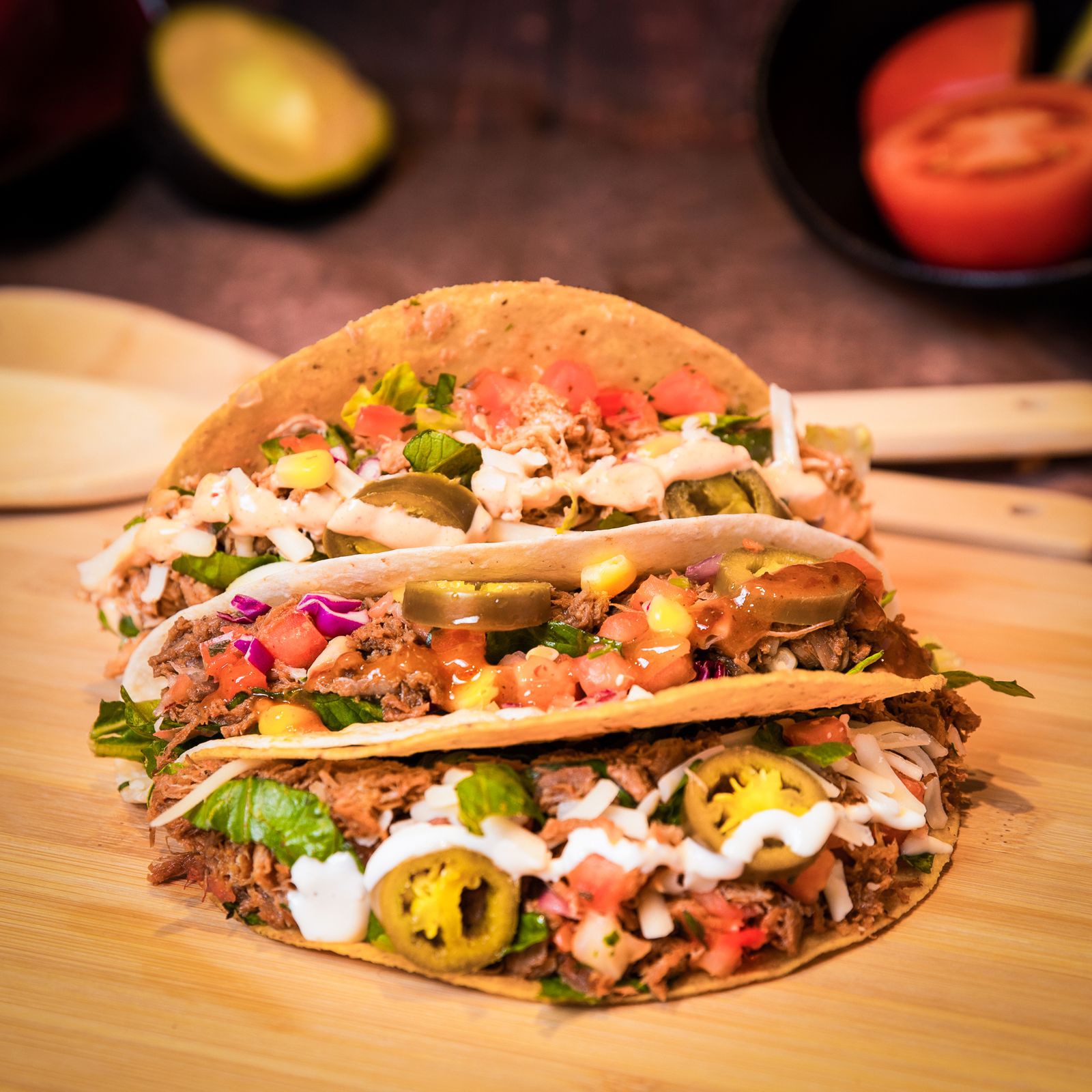 Ouverture d'un restaurant d'inspiration mexicaine en mission pour mettre fin à la faim dans le monde à Cary, en Caroline du Nord