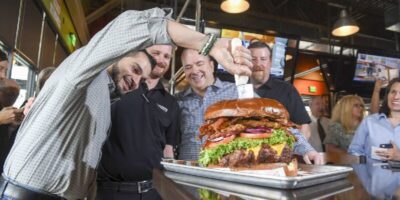 Bad Daddy&rsquo;s célèbre l&rsquo;inauguration du premier restaurant Montgomery