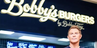 Bobby Flay apportera les hamburgers de Bobby à Harrah&rsquo;s Plus d&rsquo;après le rapport hebdomadaire de pré-ouverture du restaurant de What Now Media Group