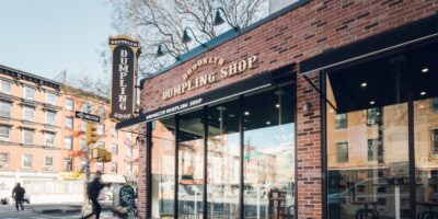 Brooklyn Dumpling Shop signe un autre accord pour poursuivre son expansion rapide au Texas