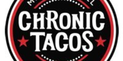 Chronic Tacos ouvre un nouvel emplacement à Rialto, en Californie