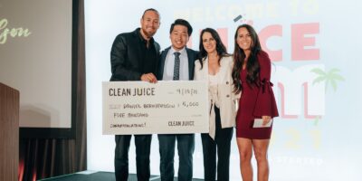 Clean Juice dynamise l&rsquo;événement annuel Juice Jam