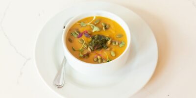 Craquez pour le nouveau menu saisonnier d&rsquo;automne de bellagreen