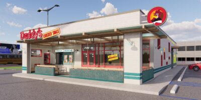 Daddy&rsquo;s Chicken Shack recherche la croissance et l&rsquo;innovation grâce au repositionnement de sa marque