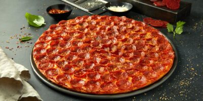 Donatos Pizza annonce des plans d&rsquo;expansion à Cleveland