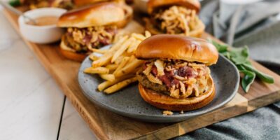 Dream Dinners annonce un partenariat avec DoorDash