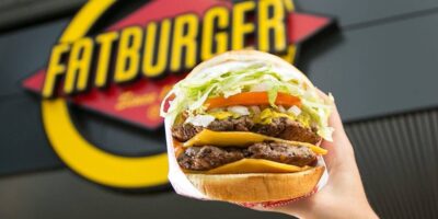 Fatburger célèbre son 100e site américain au Texas
