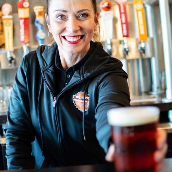 Good Times Restaurants Inc. remercie les employés de Bad Daddy avec des vacances prolongées Good Times Restaurants Inc. remercie les employés de Bad Daddy avec des vacances prolongées