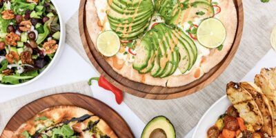 Imprégnez-vous des derniers jours de l&rsquo;été avec le menu de saison de Greenleaf Kitchen & Cocktails