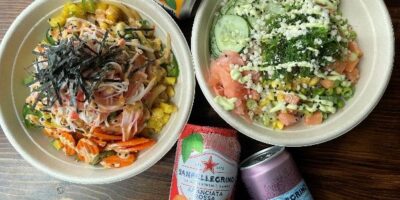 Island Fin Poké ouvrira son premier emplacement en Géorgie