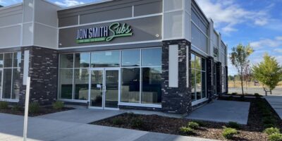 Jon Smith Subs, le sous-boutique local signe un nouveau contrat multi-unités pour la région de Huntsville en Alabama