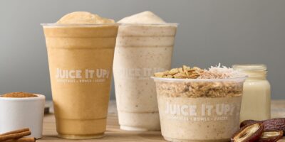Jus-le !  Pimentez les Fêtes avec un trio de sorties saisonnières